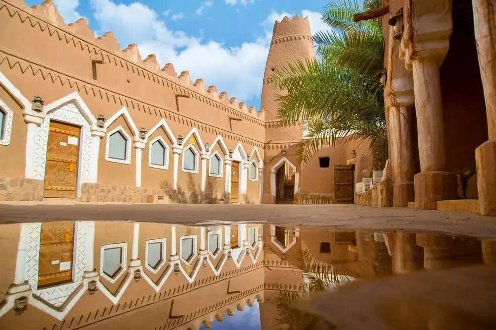 How to Launch an Influencer Campaign in Saudi Arabia: A Step-by-Step Guide for European Brands